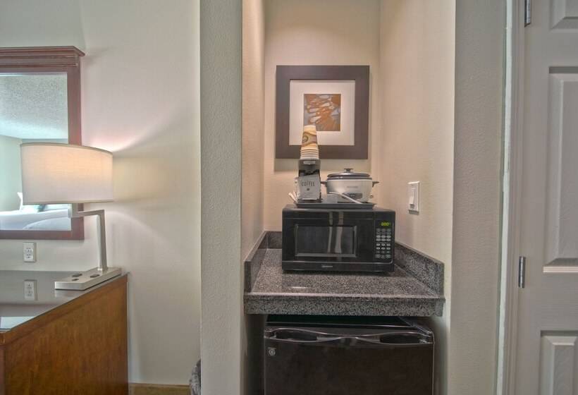 스탠다드 룸 더블 침대 2개, Wingate By Wyndham And Williamson Conference Center