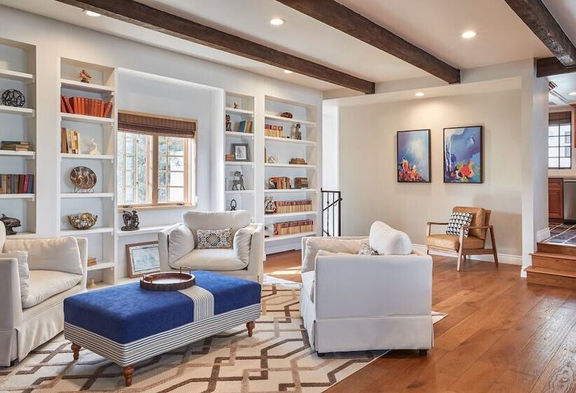 شقة دور أخير غرفة نوم واحدة, Zane Grey Pueblo