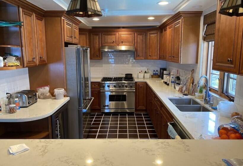 شقة دور أخير غرفة نوم واحدة, Zane Grey Pueblo