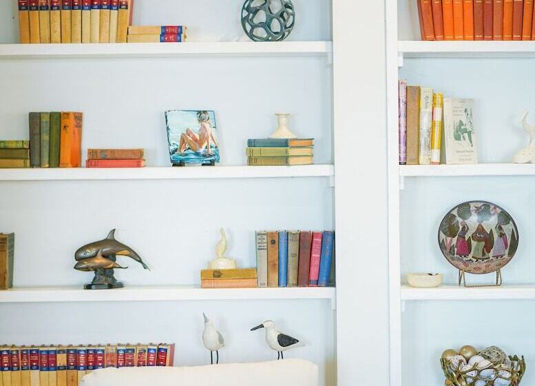 شقة دور أخير غرفة نوم واحدة, Zane Grey Pueblo