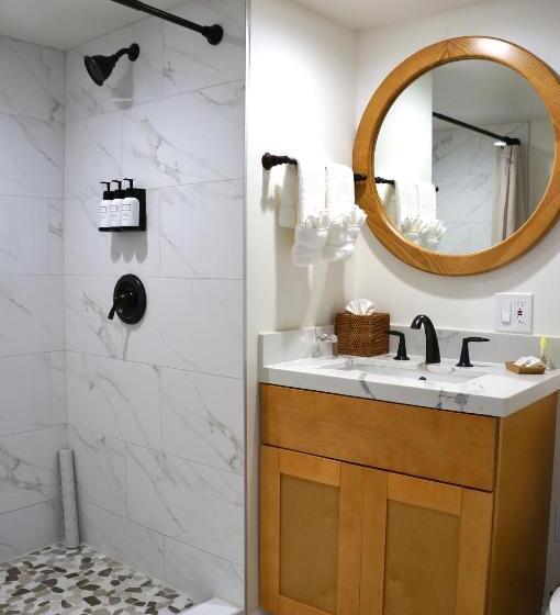 غرفة قياسية, Zane Grey Pueblo