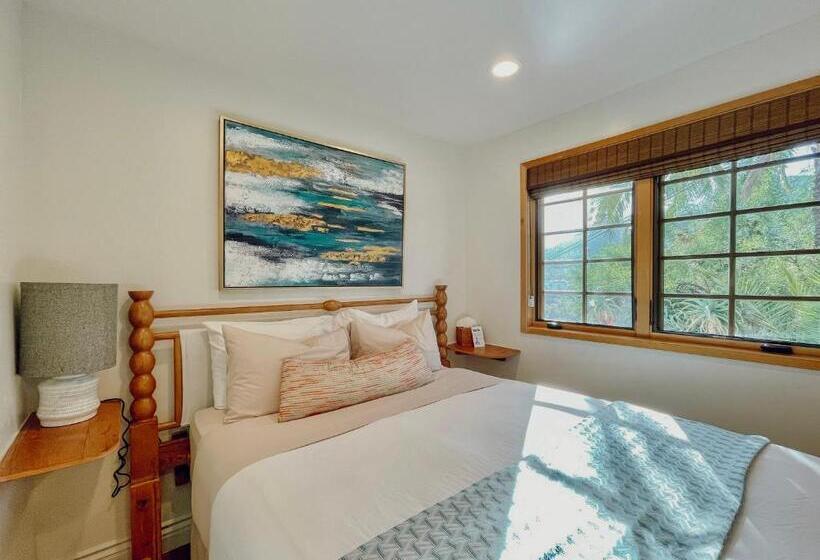 غرفة قياسية, Zane Grey Pueblo