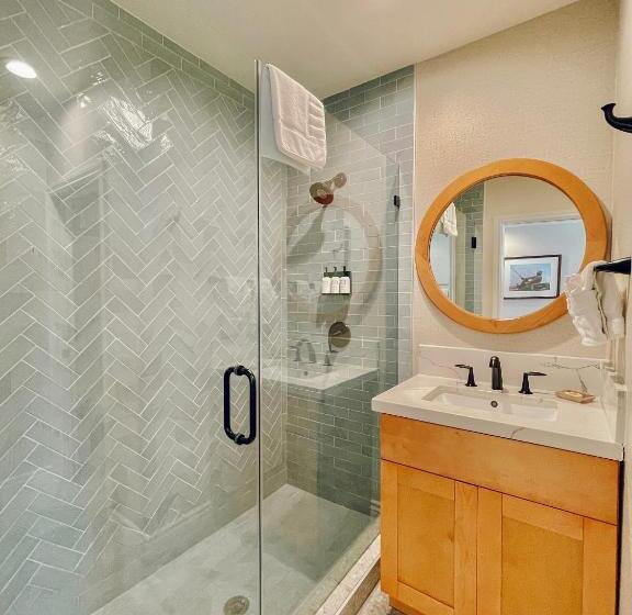 غرفة قياسية سرير كينج, Zane Grey Pueblo