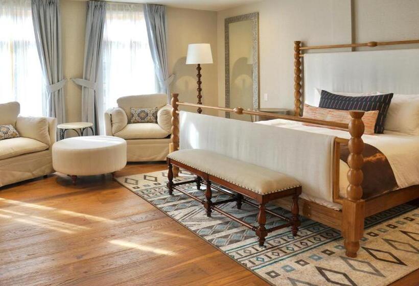 غرفة قياسية سرير كينج, Zane Grey Pueblo