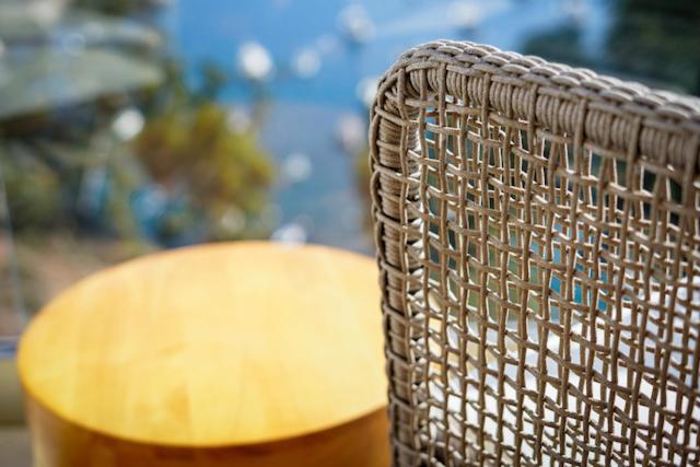 جناح سرير كينج, Zane Grey Pueblo