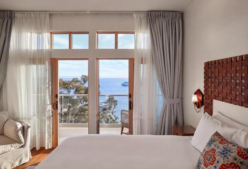 جناح سرير كينج, Zane Grey Pueblo