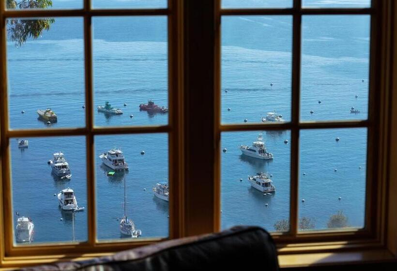 شقة دور أخير غرفة نوم واحدة, Zane Grey Pueblo