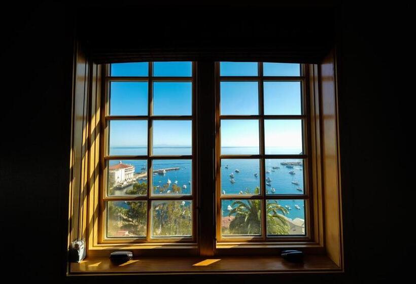 شقة دور أخير غرفة نوم واحدة, Zane Grey Pueblo