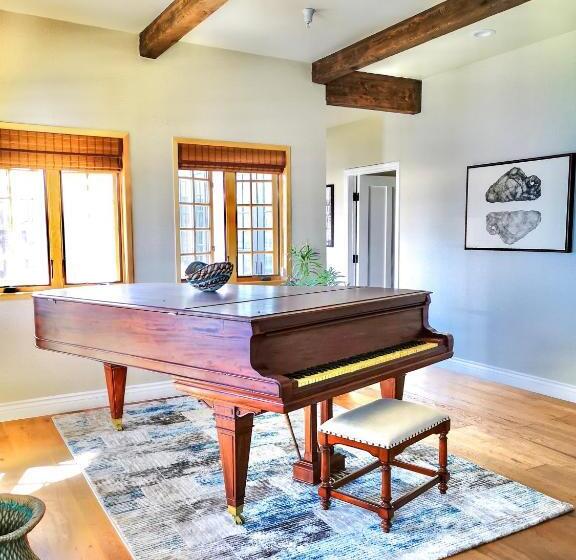 شقة دور أخير غرفة نوم واحدة, Zane Grey Pueblo