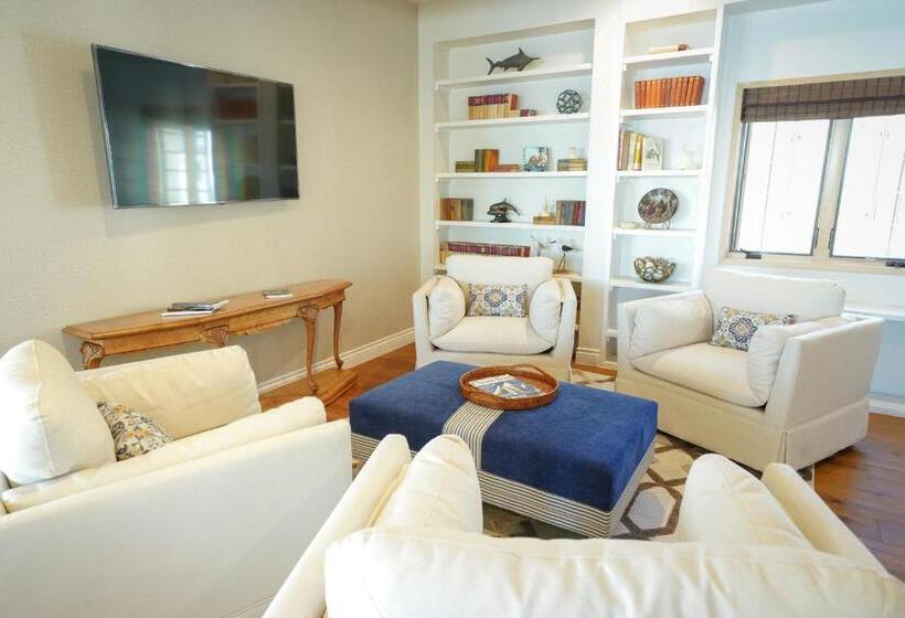 شقة دور أخير غرفة نوم واحدة, Zane Grey Pueblo