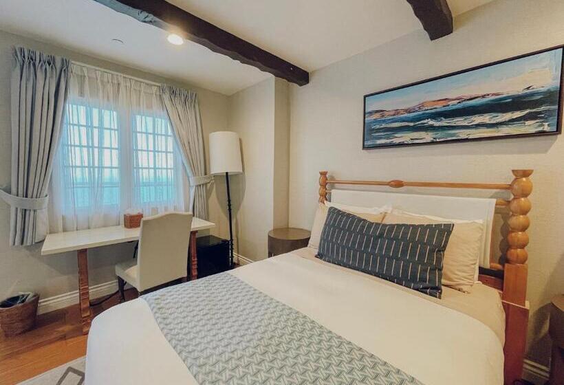 غرفة قياسية فردية مطلة علي البحر, Zane Grey Pueblo