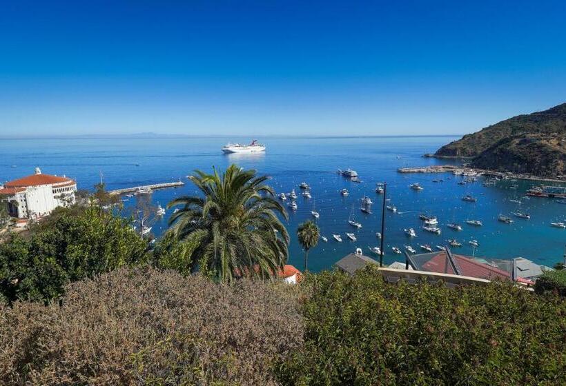 جناح سوبيريور, Zane Grey Pueblo