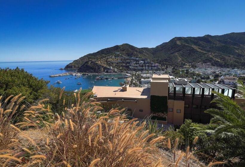 جناح سوبيريور, Zane Grey Pueblo