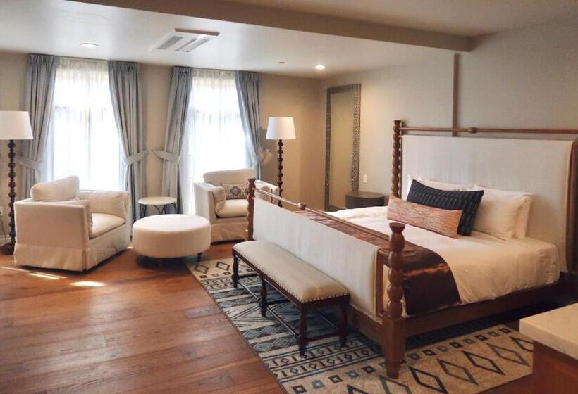 غرفة قياسية سرير كينج, Zane Grey Pueblo