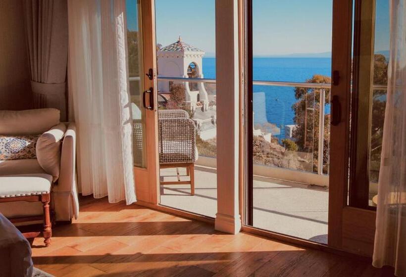 جناح سرير كينج, Zane Grey Pueblo