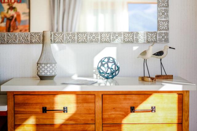 جناح سرير كينج, Zane Grey Pueblo