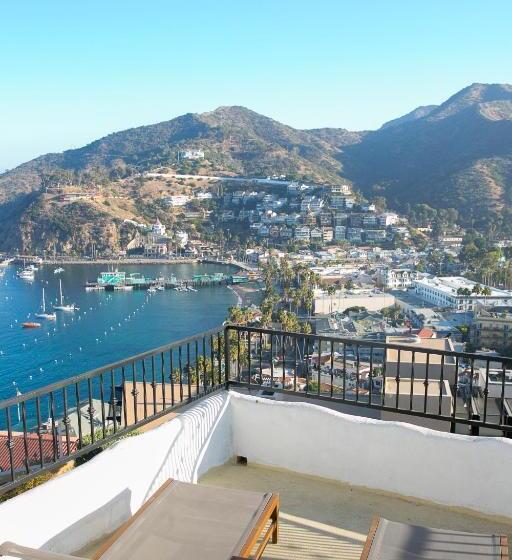 شقة دور أخير غرفة نوم واحدة, Zane Grey Pueblo