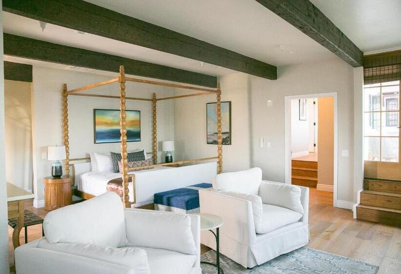 شقة دور أخير غرفة نوم واحدة, Zane Grey Pueblo