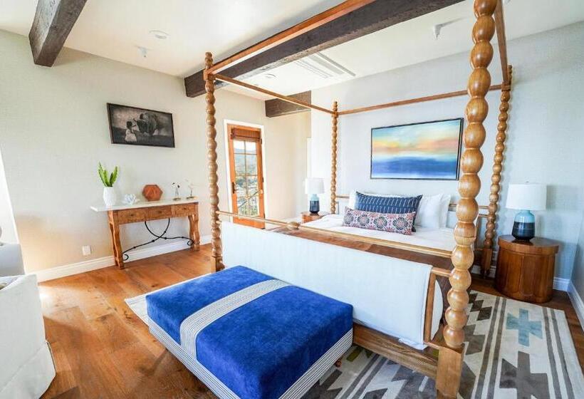 شقة دور أخير غرفة نوم واحدة, Zane Grey Pueblo