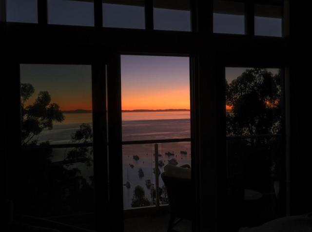 جناح سرير كينج, Zane Grey Pueblo