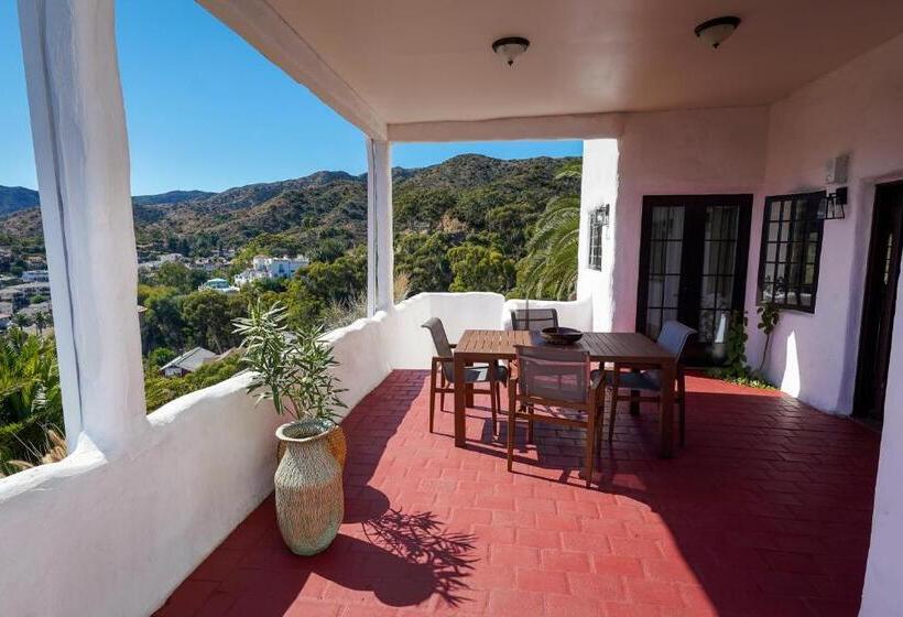 جناح سوبيريور, Zane Grey Pueblo