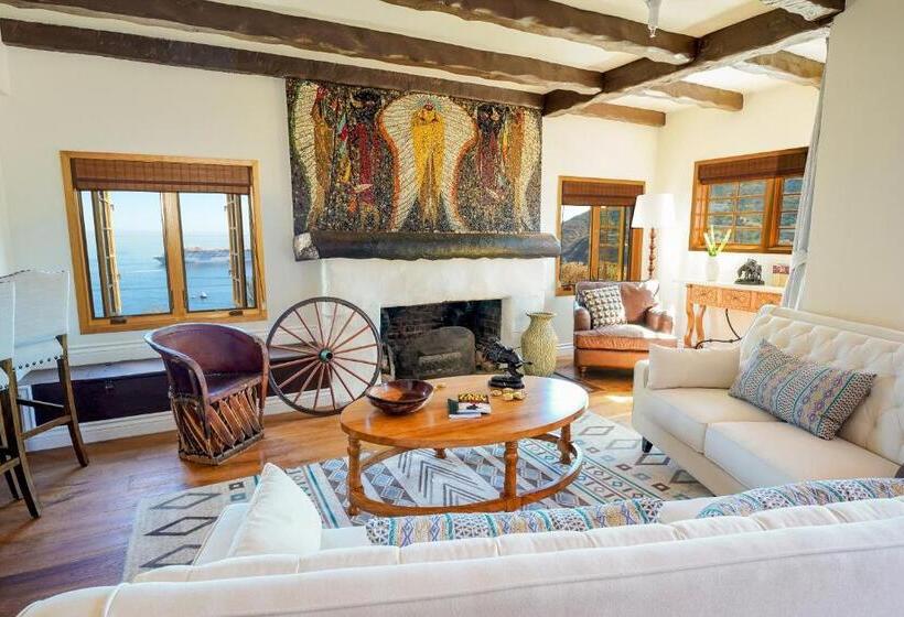 جناح سوبيريور, Zane Grey Pueblo