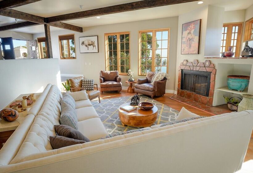 شقة دور أخير غرفة نوم واحدة, Zane Grey Pueblo