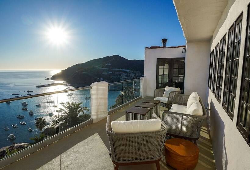 شقة دور أخير غرفة نوم واحدة, Zane Grey Pueblo