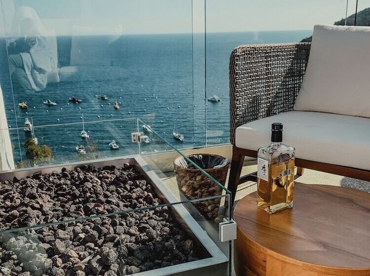 شقة دور أخير غرفة نوم واحدة, Zane Grey Pueblo