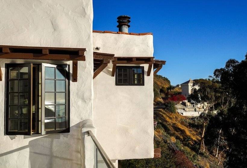 شقة دور أخير غرفة نوم واحدة, Zane Grey Pueblo