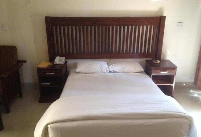 اتاق استاندارد, Kadoma Hotel And Conference Center