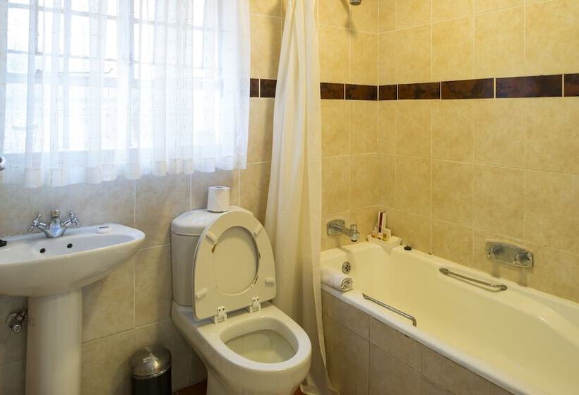 اتاق استاندارد, Kadoma Hotel And Conference Center