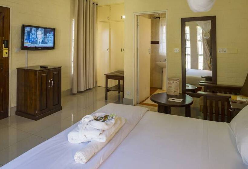 اتاق استاندارد, Kadoma Hotel And Conference Center