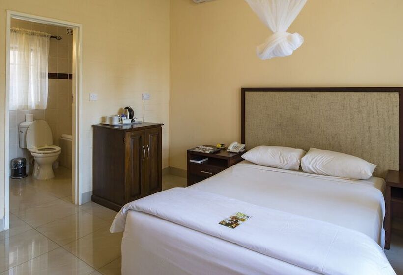 اتاق استاندارد, Kadoma Hotel And Conference Center