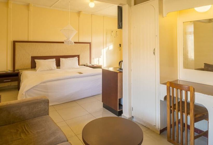 اتاق استاندارد, Kadoma Hotel And Conference Center