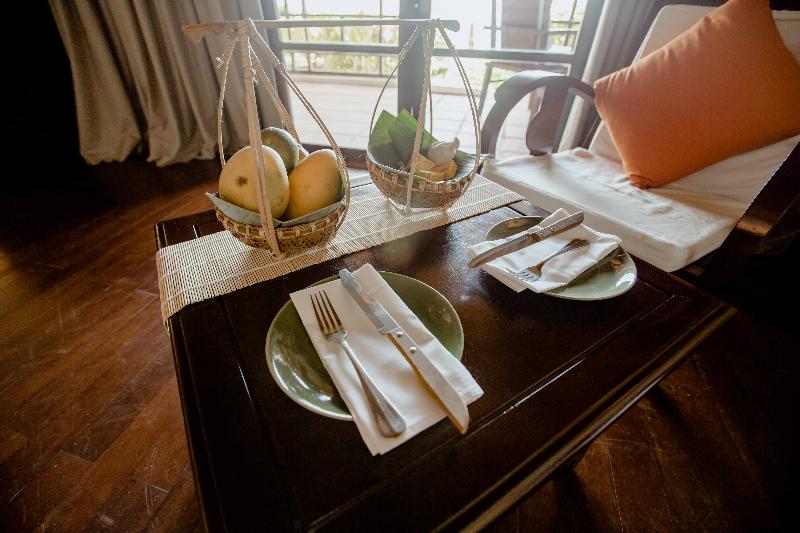 اتاق سوپریور با چشمانداز دریا, Ana Mandara Cam Ranh