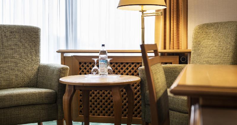 اتاق استاندارد با چشمانداز باغ, Ana Mandara Cam Ranh