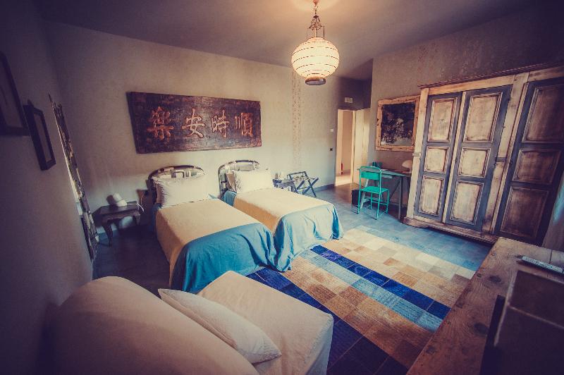 اتاق لوکس با چشمانداز دریا, Ana Mandara Cam Ranh