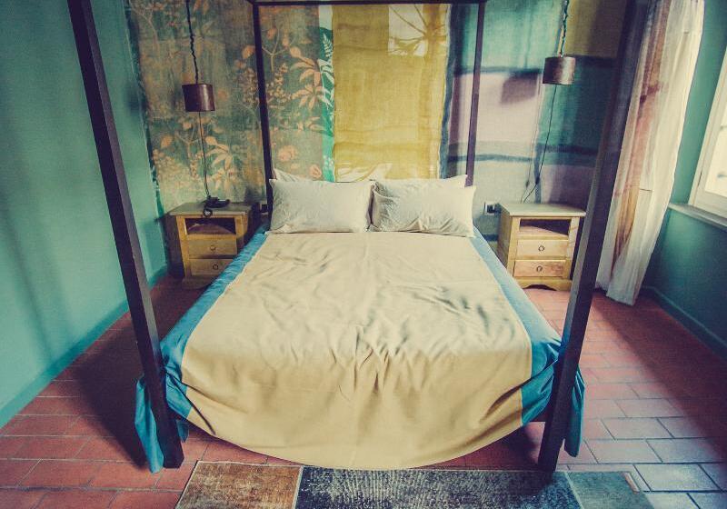 اتاق لوکس با چشمانداز دریا, Ana Mandara Cam Ranh