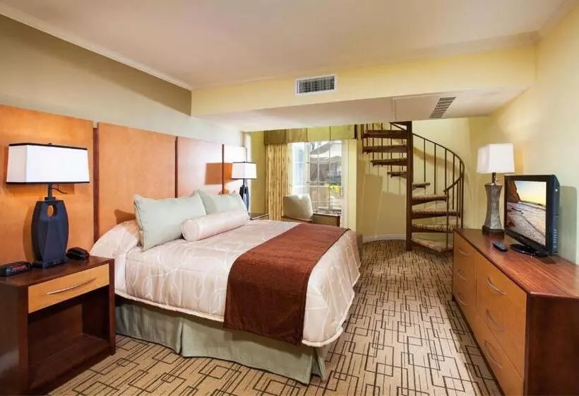 سوئیت 2 خوابه, Winners Circle Resort