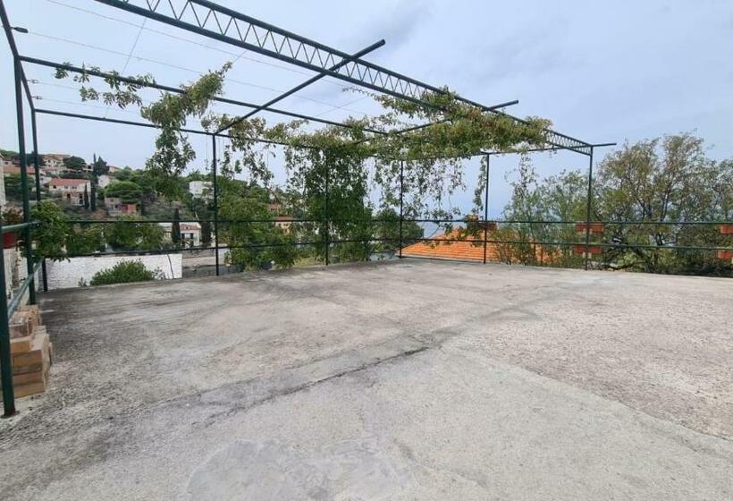 شقة غرفة نوم واحدة مزودة بشُرفة, Apartments Baškovic