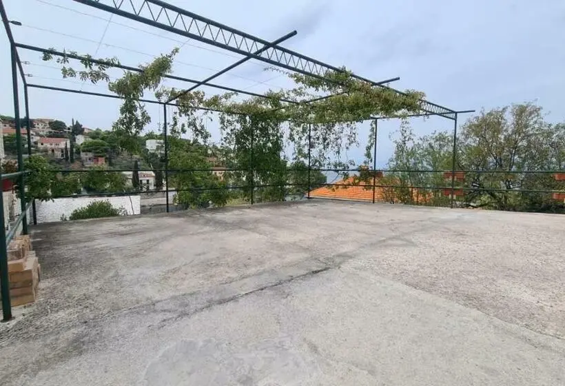Apartamento 1 Quarto com Balcão, Apartments Baškovic