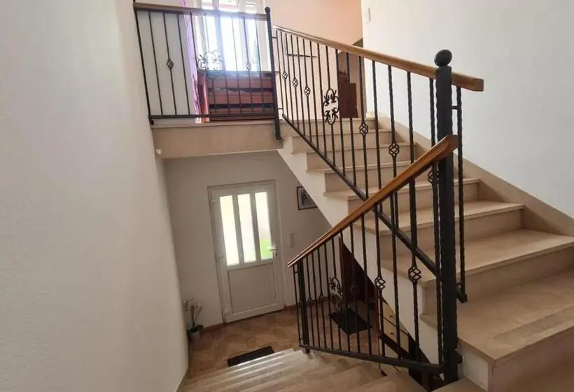 Apartamento 2 Quartos, Apartments Baškovic
