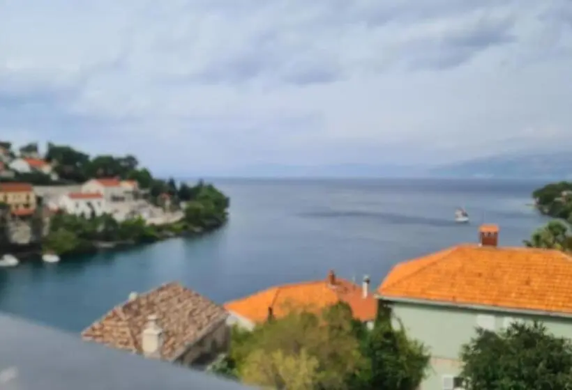 Apartamento 2 Quartos, Apartments Baškovic