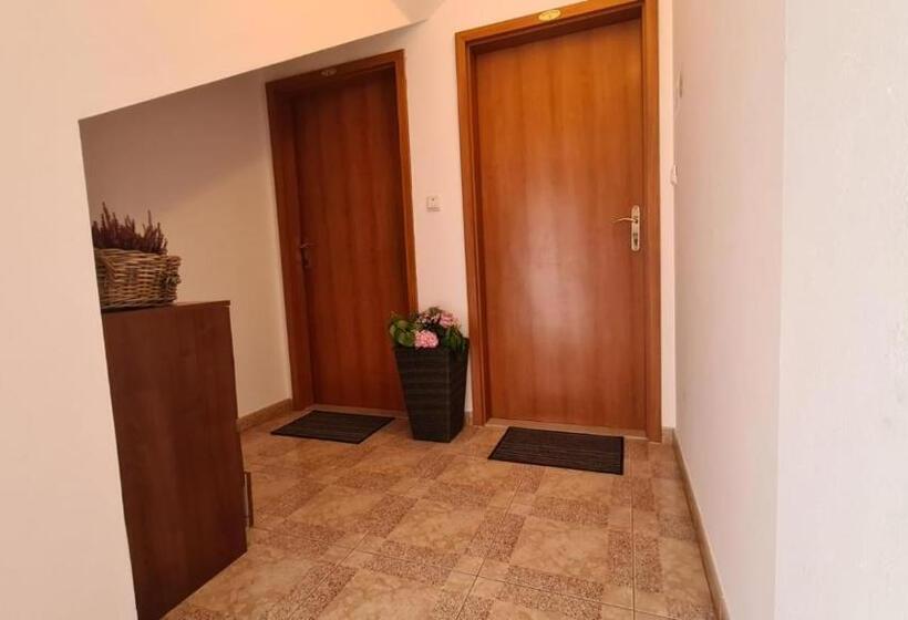 شقة غرفتين, Apartments Baškovic