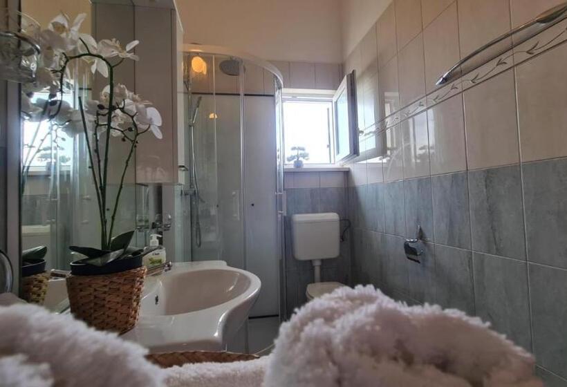 침실 2개 아파트, Apartments Baškovic