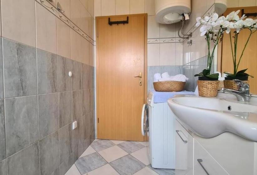 شقة غرفتين, Apartments Baškovic