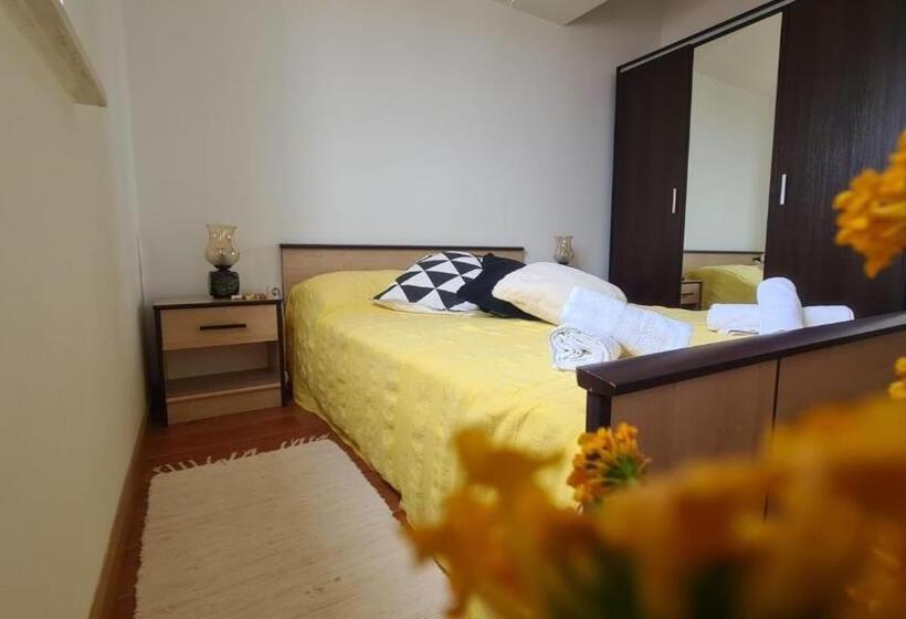 شقة غرفتين, Apartments Baškovic