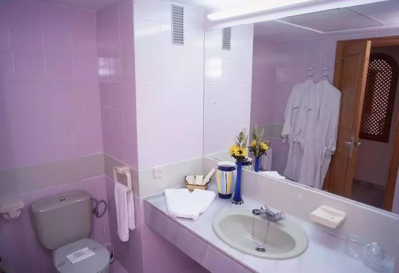 آپارتمان 1 خوابه, Apartamentos Mar y Golf