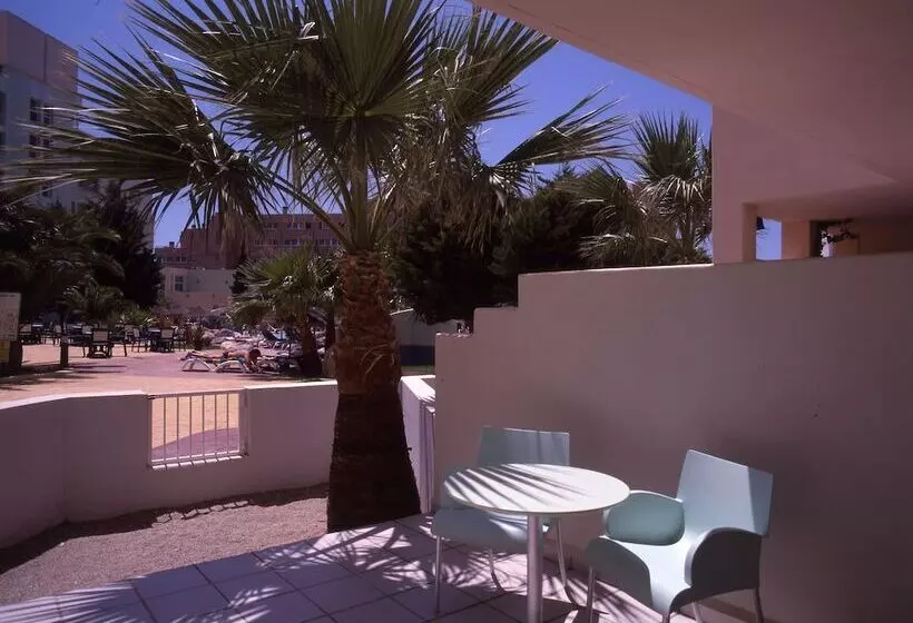آپارتمان 2 خوابه, Apartamentos Mar y Golf